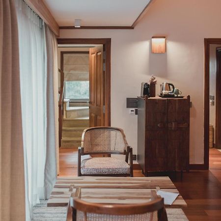 Brij Atmanya Bhowali, Nainital, A Luxury Mountain Escape Exteriér fotografie