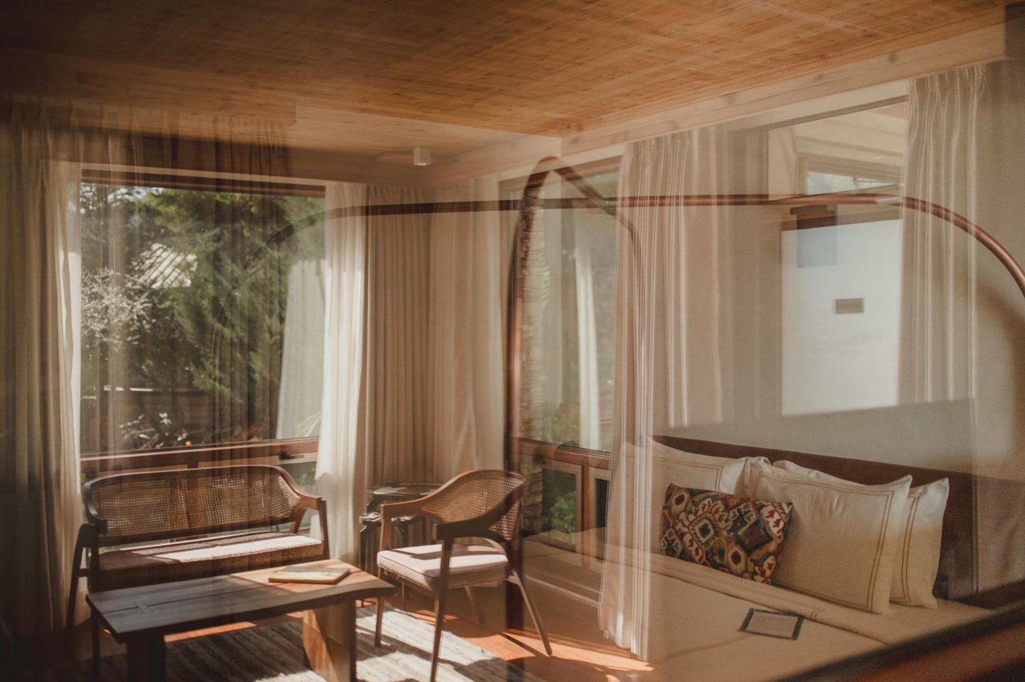 Brij Atmanya Bhowali, Nainital, A Luxury Mountain Escape Exteriér fotografie