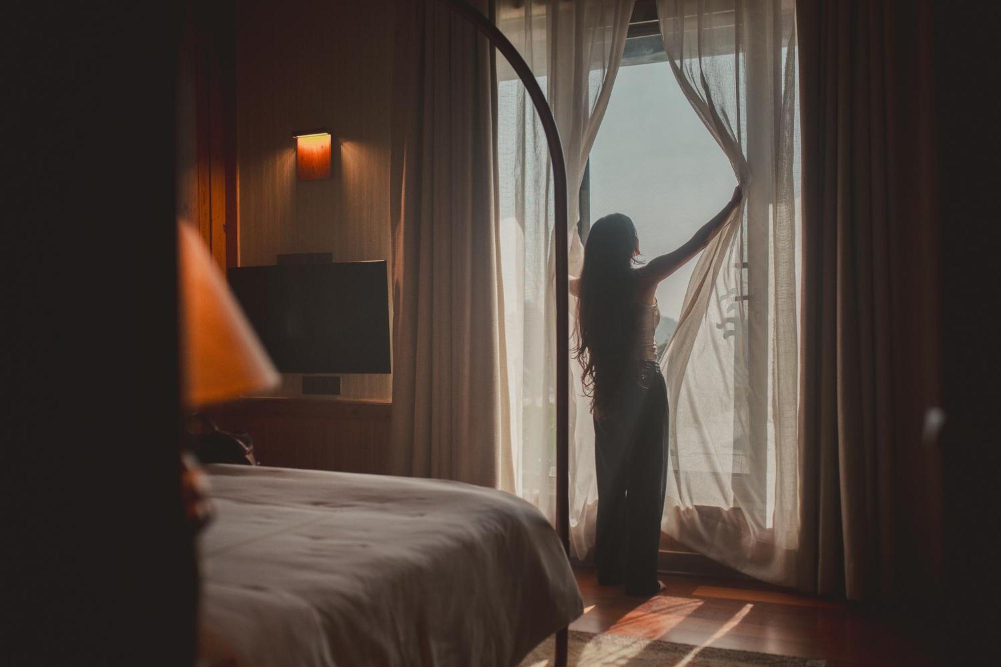 Brij Atmanya Bhowali, Nainital, A Luxury Mountain Escape Exteriér fotografie